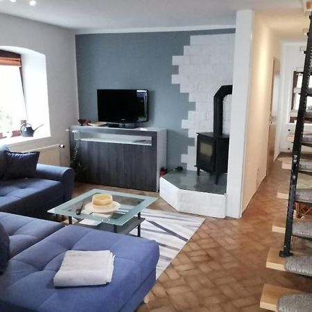 Gemuetliches Ferienhaus "An Der Schilde" In Renzow Εξωτερικό φωτογραφία