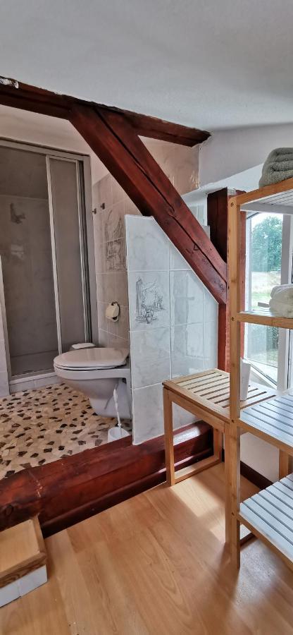 Gemuetliches Ferienhaus "An Der Schilde" In Renzow Εξωτερικό φωτογραφία