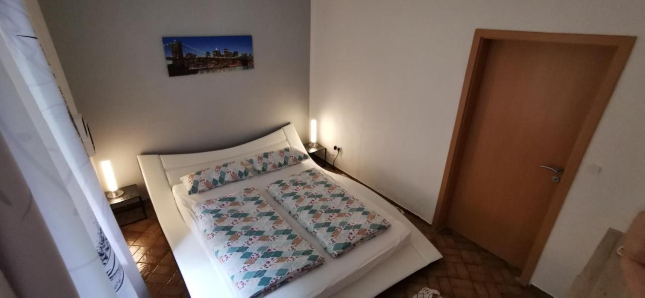 Gemuetliches Ferienhaus "An Der Schilde" In Renzow Εξωτερικό φωτογραφία