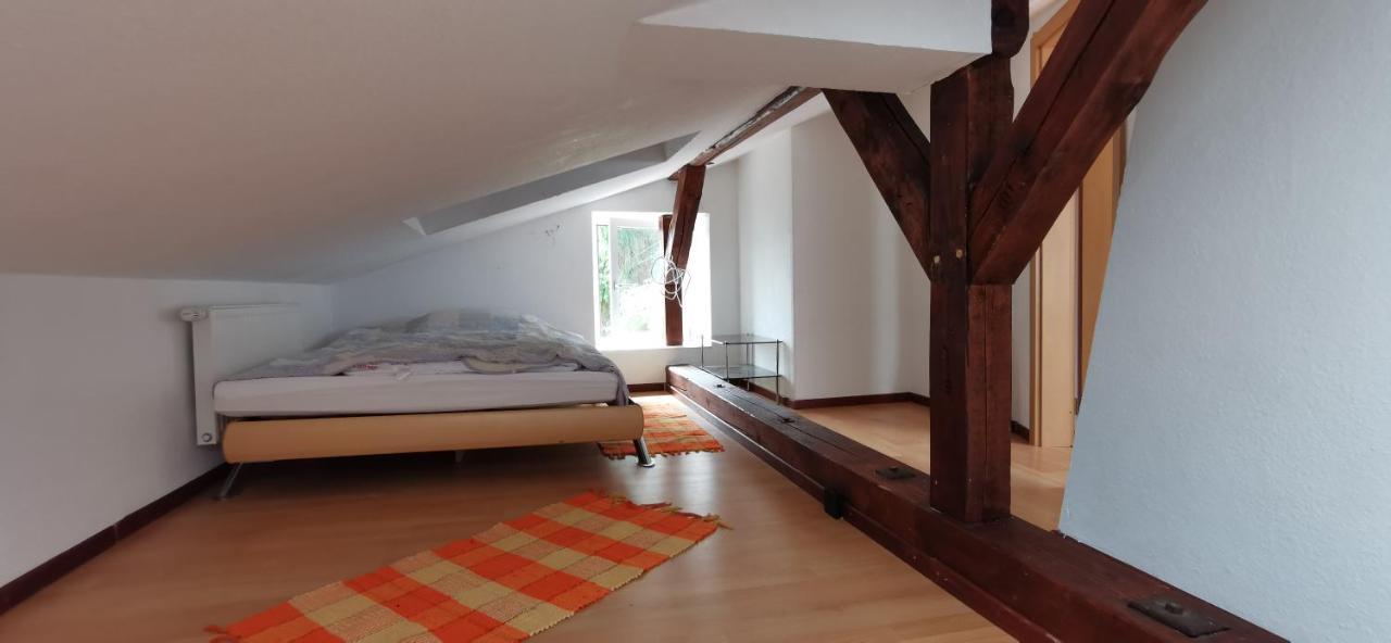 Gemuetliches Ferienhaus "An Der Schilde" In Renzow Εξωτερικό φωτογραφία