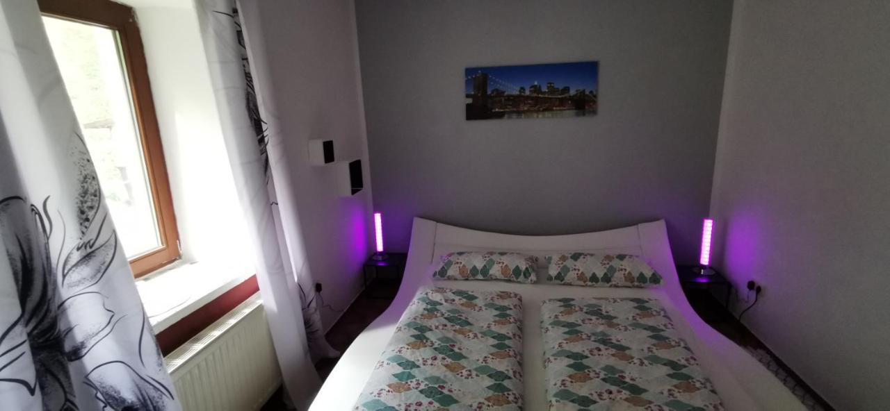 Gemuetliches Ferienhaus "An Der Schilde" In Renzow Εξωτερικό φωτογραφία