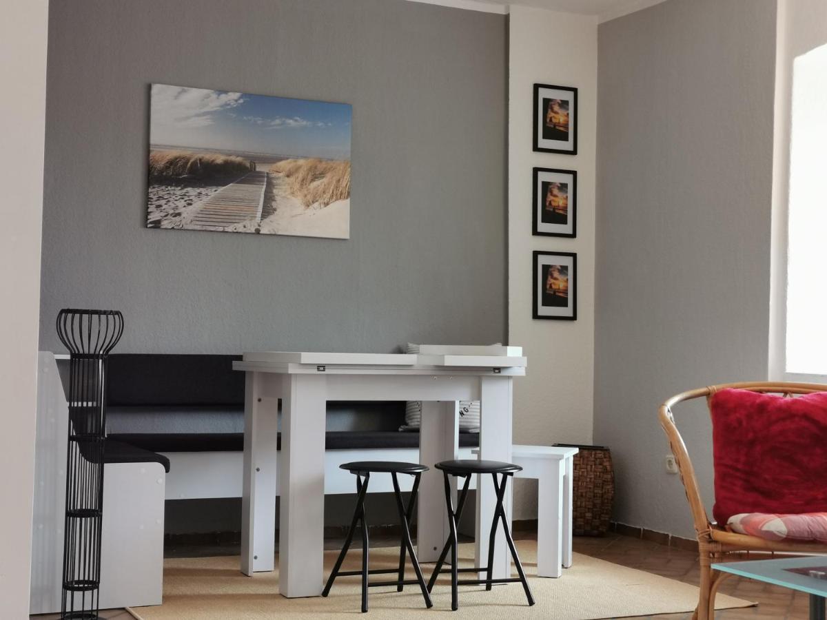 Gemuetliches Ferienhaus "An Der Schilde" In Renzow Εξωτερικό φωτογραφία